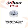 DAHUA BAZA, POSTOLJE ZA NADZORNE KAMERE PFA-139