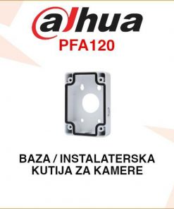 DAHUA BAZA, POSTOLJE ZA NADZORNE KAMERE PFA-120