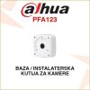 DAHUA BAZA, POSTOLJE ZA NADZORNE KAMERE PFA-123