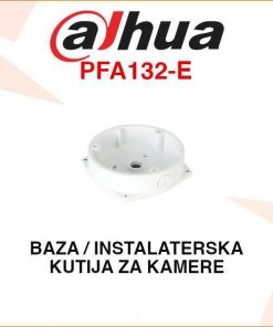 DAHUA BAZA, POSTOLJE ZA NADZORNE KAMERE PFA-132-E