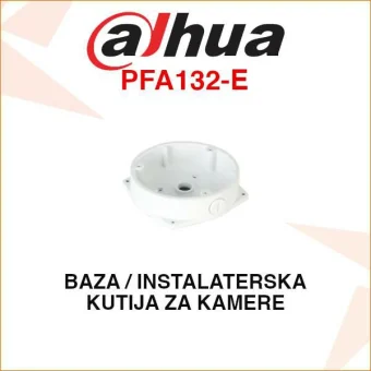 DAHUA BAZA, POSTOLJE ZA NADZORNE KAMERE PFA-132-E
