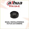 DAHUA BAZA, POSTOLJE ZA NADZORNE KAMERE U CRNOJ BOJI PFA-13A-E