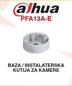 DAHUA BAZA, POSTOLJE ZA NADZORNE KAMERE PFA-13A-E