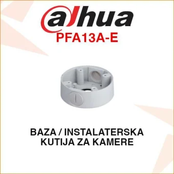 DAHUA BAZA, POSTOLJE ZA NADZORNE KAMERE PFA-13A-E