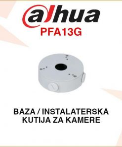 DAHUA BAZA, POSTOLJE ZA NADZORNE KAMERE PFA-13G