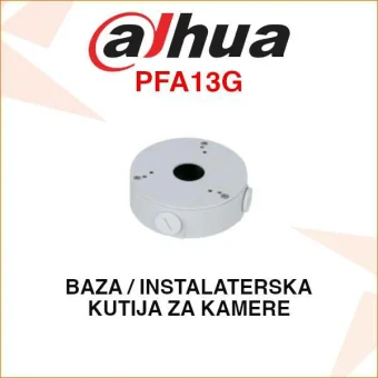 DAHUA BAZA, POSTOLJE ZA NADZORNE KAMERE PFA-13G