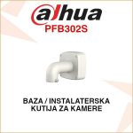 DAHUA BAZA, POSTOLJE ZA NADZORNE KAMERE PFB-302S