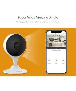 IPC-C22EP-A IMOU CUE 2 AI WIFI SMART HOME KAMERA - Slika 2