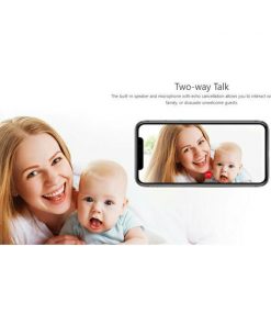 IPC-C22EP-A IMOU CUE 2 AI WIFI SMART HOME KAMERA - Slika 5