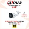 DAHUA 4K IP BULLET POE KAMERA S MIKROFONOM IPC-HFW1830S-S6