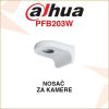 DAHUA NOSAČ ZA NADZORNE KAMERE PFB-203W
