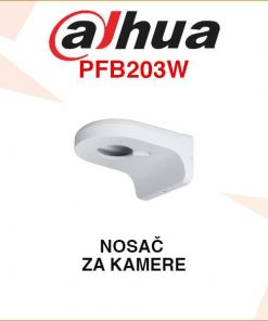 DAHUA NOSAČ ZA NADZORNE KAMERE PFB-203W