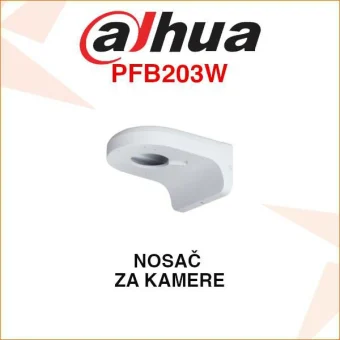 DAHUA NOSAČ ZA NADZORNE KAMERE PFB-203W