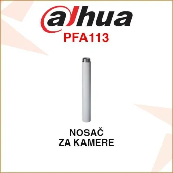DAHUA NOSAČ ZA NADZORNE KAMERE PFA-113