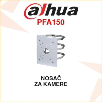 DAHUA NOSAČ ZA NADZORNE KAMERE PFA-150