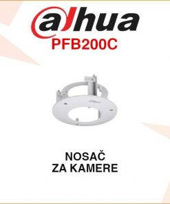 DAHUA NOSAČ ZA NADZORNE KAMERE PFB-200C