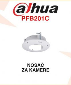 DAHUA NOSAČ ZA NADZORNE KAMERE PFB-201C