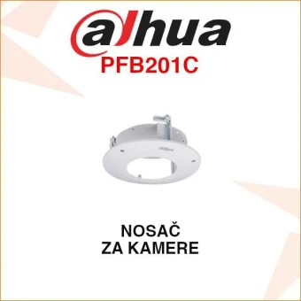 DAHUA NOSAČ ZA NADZORNE KAMERE PFB-201C