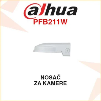 DAHUA NOSAČ ZA NADZORNE KAMERE PFB-211W