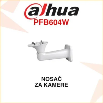 DAHUA NOSAČ ZA NADZORNE KAMERE PFB-604W
