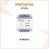 V-TEK DODATNI MODUL IP ZA PORTAFON DT-IPG