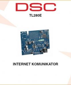 DSC NEO INTERNET KOMUNIKATOR TL280E