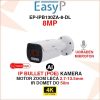EASY-P 4K IP POE BULLET AI MOTOR ZOOM KAMERA EP-IPB130ZA-8-DL