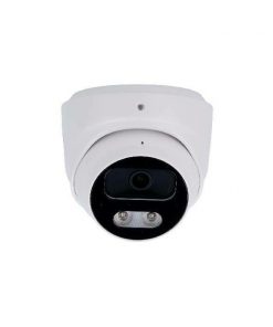 EASY-P 4K IP POE DOME KAMERA S AI DETEKCIJOM EP-IPT220A-8-DL - Slika 2