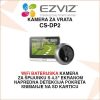EZVIZ CS-DP2 KAMERA ZA ŠPIJUNKU - SMART HOME KOMPLET ZA VRATA
