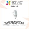 EZVIZ CS-T30-10B WiFi PAMETNA UTIČNICA