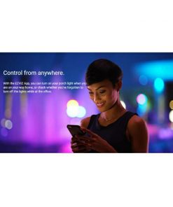 EZVIZ LB1 WiFi PAMETNA ŽARULJA U BOJI S PRIGUŠIVANJEM - Slika 4