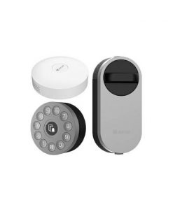EZVIZ SMART HOME SET - BRAVA, TIPKOVNICA I GATEWAY CS-DL01S/DL01CP/A3 - Slika 2