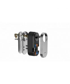 EZVIZ SMART HOME SET - BRAVA, TIPKOVNICA I GATEWAY CS-DL01S/DL01CP/A3 - Slika 3
