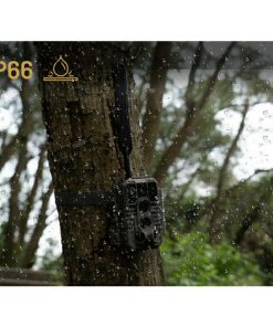 GARDEPRO 4G KAMERA ZA LOV S PUNJIVOM BATERIJOM I 32GB KARTICOM X60PMB - Slika 5