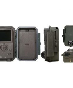 GardePro E5S LOVAČKA BATERIJSKA KAMERA 32MP - Slika 2