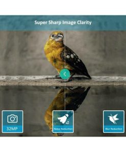 GardePro E5S LOVAČKA BATERIJSKA KAMERA 32MP - Slika 3
