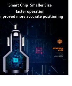 GPS TRACKER ZA PRAĆENJE VOZILA - PUNJAČ ZA AUTO M-CIG - Slika 4