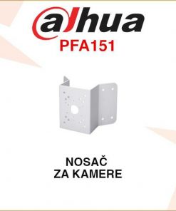 DAHUA NOSAČ ZA MONTAŽU NADZORNE KAMERE PFA-151