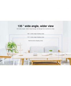HDVISION 3MP SMART WIFI MINI BATERIJSKA KAMERA HDV-VS-CB70W - Slika 5