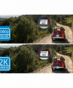 HDVISION 4G BEŽIČNA AI KAMERA SA SOLARNIM PANELOM NV-CAM01-SOLAR4G - Slika 3
