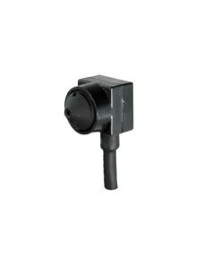 HDVISION MINI ANALOGNA KAMERA 2MP SA PINHOLE LEĆOM MC302-F4N1 - Slika 2