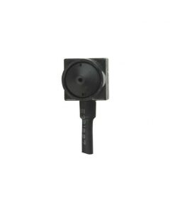 HDVISION MINI ANALOGNA KAMERA 2MP SA PINHOLE LEĆOM MC302-F4N1 - Slika 3