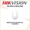 HIKIVISION AX PRO BEŽIČNI PIR DETEKTOR POKRETA DS-PDC15-EG2-WE