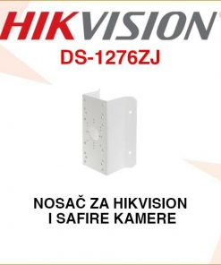 HIKVISION KUTNI NOSAČ ZA NADZORNE KAMERE DS-1276ZJ
