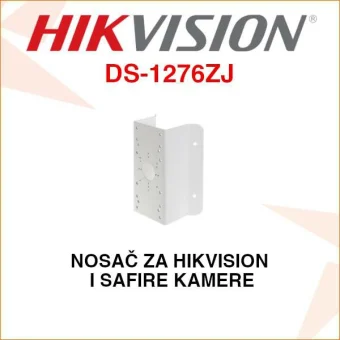 HIKVISION KUTNI NOSAČ ZA NADZORNE KAMERE DS-1276ZJ