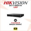 HIKVISION 16 KANALNI 12MP ACUSENSE MREŽNI VIDEO SNIMAČ DS-7716NXI-K4