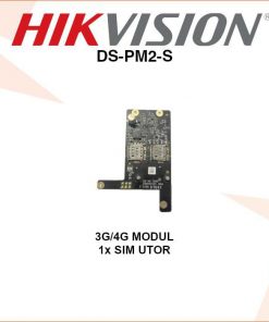 HIKVISION 3G/4G MODUL ZA AX HYBRID PRO ALARMNU CENTRALU DS-PM2-S