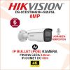 HIKVISION 4K AI IP KAMERA S AKTIVNOM OBRANOM DS-2CD2T86G2H-IS2U/SL