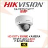 HIKVISION CCTV 4K DOME KAMERA S ANTIVANDAL ZAŠTITOM DS-2CE57U1T-VPITF