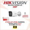 HIKVISION 4MP IP POE SMART HYBRID LIGHT KAMERA DS-2CD1T47G2H-LIU